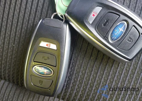 2024 Subaru Legacy Premium from USA, damaged, VIN 4S3BWAD65R3014564